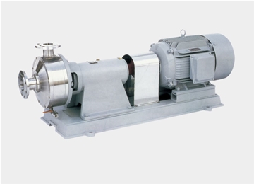 TPB均(jun)質乳化泵